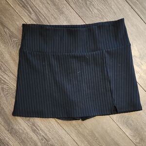 NWT GIRRLSCOUT LENNOX SKORT | XXL